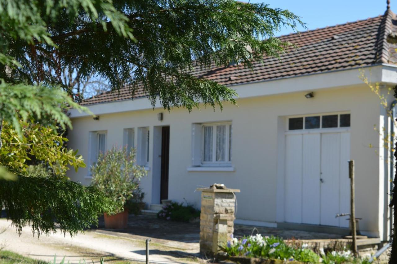 Le Gite Des Couderches Plazac Kültér fotó